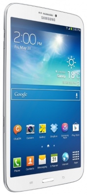 Samsung Galaxy Tab 3 8.0 T3110 16Gb Black