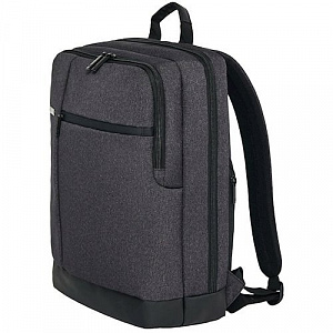 Рюкзак Xiaomi RunMi 90 Points Classic Business Backpack Grey