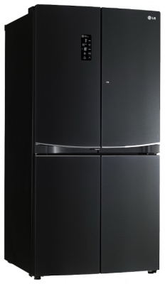 Холодильник Lg Gr-D24fbglb