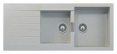 Кухонная мойка Schock Primus 80D (D-200) Эверест