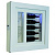 Винный шкаф Expo Quadro Vino Qv52-B1050u