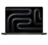 Ноутбук Apple MacBook Pro 16 2023 M3 Max/48Gb/1Tb Muw63 (Space Black)