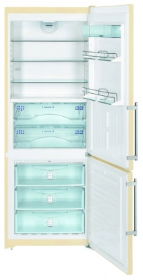 Холодильник Liebherr CBNPbe 5156