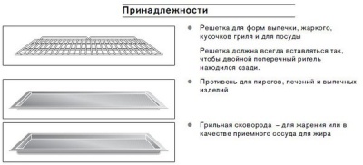 Духовой шкаф Gaggenau Bo220111