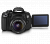 Фотоаппарат Canon Eos 650D Kit Ef-S 18-55 Is Ii