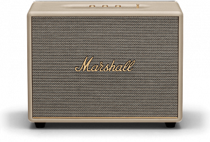 Портативная акустика Marshall Woburn Iii Cream