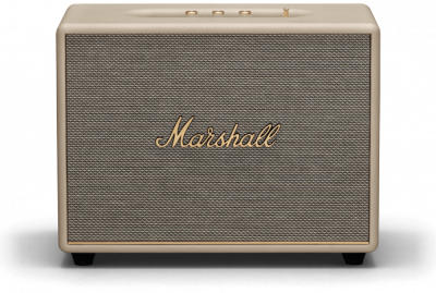 Портативная акустика Marshall Woburn Iii Cream