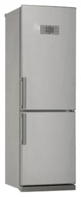 Холодильник Lg Ga-B409bmqa 