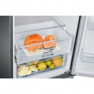 Холодильник Samsung Rb-37J5441sa/Wt