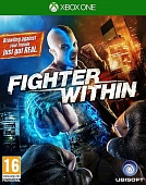 Игра Fighter Within (Xbox One)