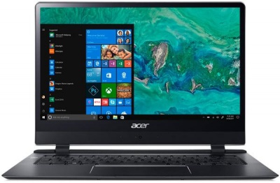 Ноутбук Acer Swift 7 (Sf714-51T)