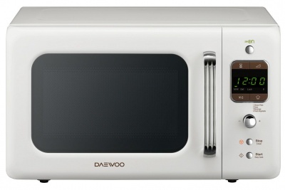 Микроволновая печь Daewoo Kor-6Lbrw