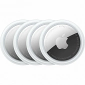 Трекер Apple Airtag Gen 2 (2026) 4шт