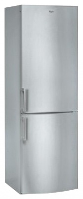 Холодильник Whirlpool Wbe 3325 Nf Ts