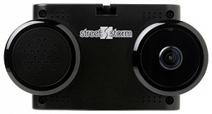 Видеорегистратор Street Stomm-1000