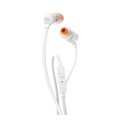 Наушники Jbl Tune 110 White