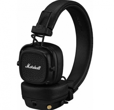 Наушники Marshall Major 5 Black