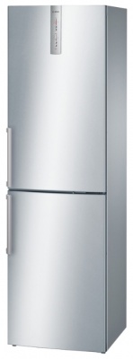 Холодильник Bosch Kgn 39xl14r