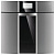 Духовой шкаф Gorenje Bo6p2x