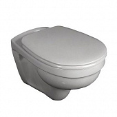 Унитаз Gustavsberg Saval 7G658780
