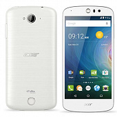 Acer Z530 16 Гб белый