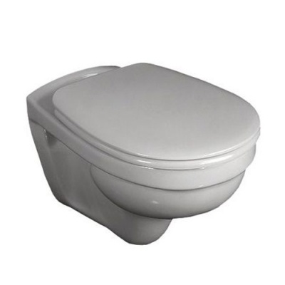 Унитаз Gustavsberg Saval 7G658780