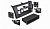 Рамка Metra Toyota Tundra,Sequoia 07  2,1 din (крепеж) (MeTrA 99-8220)