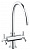 Смеситель для мойки на одно отверстие Grohe Atrio 31000000