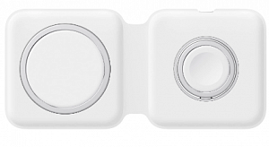 Беспроводное зарядное устройство Apple MagSafe Duo Charger 