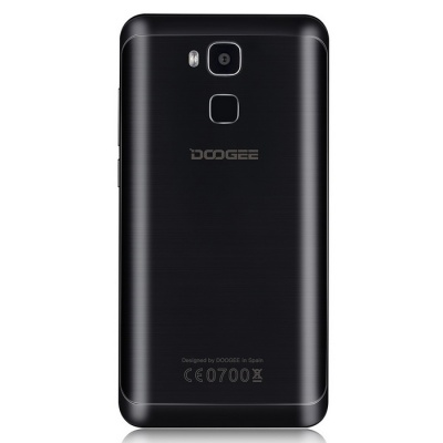 Doogee Y6 16Gb Black