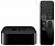 Медиаплеер Apple TV 4K 32gb MQD22 black