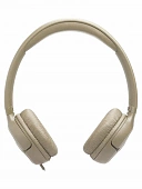 Наушники Jbl Tune 530 Beige