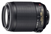 Объектив Nikon 55-200mm f,4-5.6G Af-S Dx Ed Zoom-Nikkor