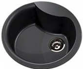Кухонная мойка Smeg Lse48a