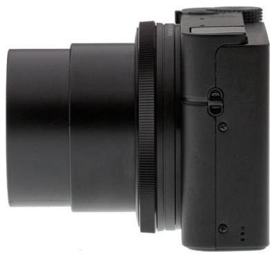 Фотоаппарат Sony Cyber-shot Dsc-Rx100