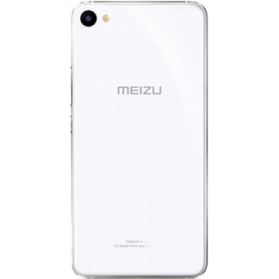 Meizu U10 16Gb White