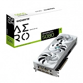 Видеокарта Gigabyte GeForce Rtx 5080 Aero Oc 16Gb Gddr7 (Gv-N5080aero Oc-16Gd 1.0)