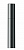 Триммер для носа Xiaomi Mijia Electric Nose Hair Trimmer Mjghb1lf (черный)