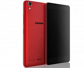 Lenovo A6010 Dual Sim 8Gb Lte Красный Pa220037ru