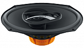 Колонки автомобильные Hertz Dcx 690.3