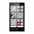 Nokia Lumia 520 White