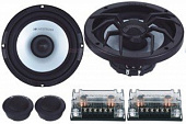 Колонки автомобильные SoundStream Sst-Sc-6T Arachnid