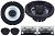 Колонки автомобильные SoundStream Sst-Sc-6T Arachnid