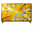 Телевизор LG 43UQ75006LF 43" Ultra HD, черный
