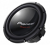 Сабвуфер Pioneer Ts-W310d4