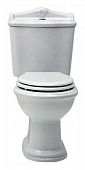 Унитаз Azzurra Jubilaeum Jub100b1/Mbs