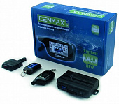 Автосигнализация Cenmax Vigilant V-9A D-Code