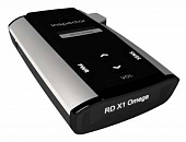 Антирадар Inspector Rd X1 Omega
