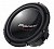 Сабвуфер Pioneer Ts-W310d4