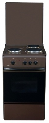 Электрическая плита Flama Ae 1301 W